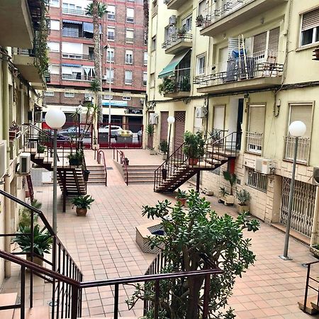 Apartamento Entero Juzgados Alicante Apartment Bagian luar foto