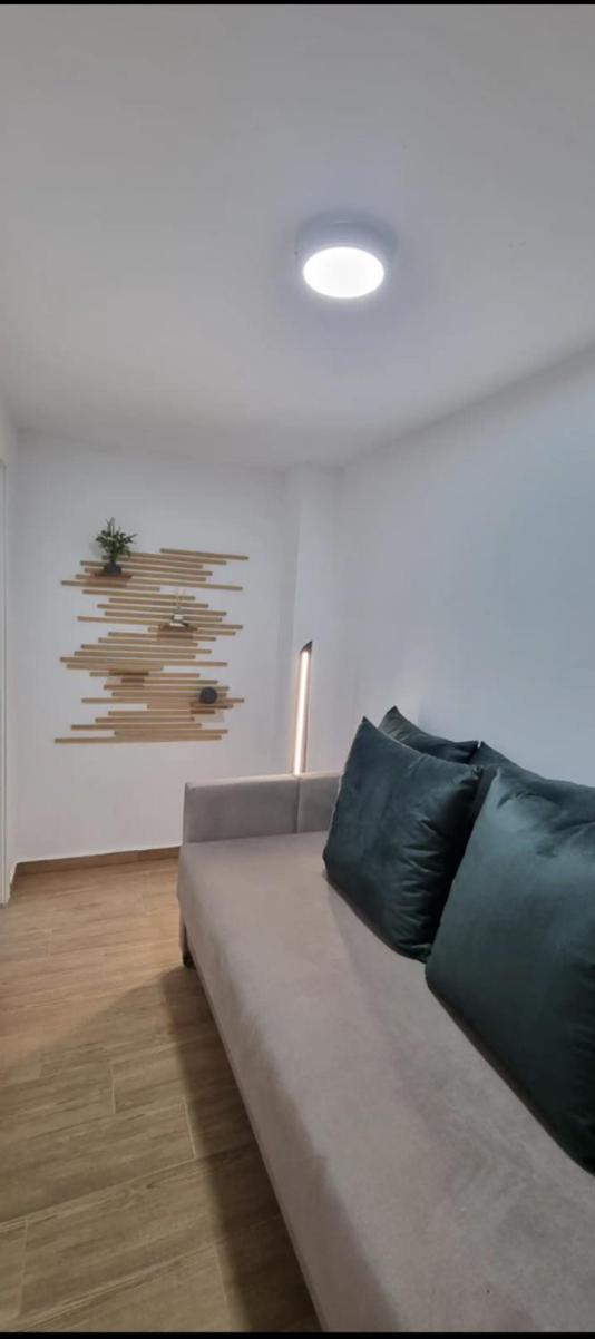 Apartamento Entero Juzgados Alicante Apartment Bagian luar foto