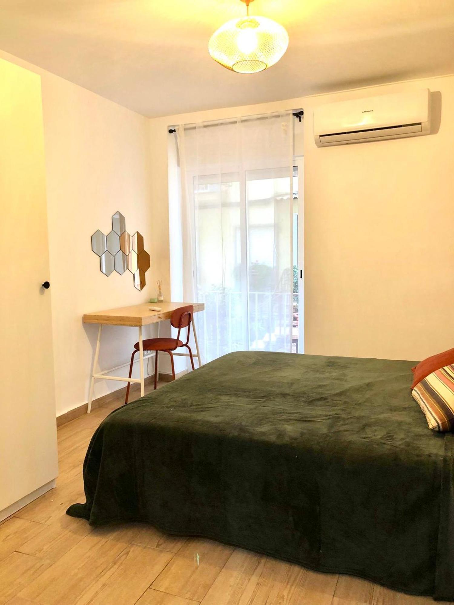 Apartamento Entero Juzgados Alicante Apartment Bagian luar foto