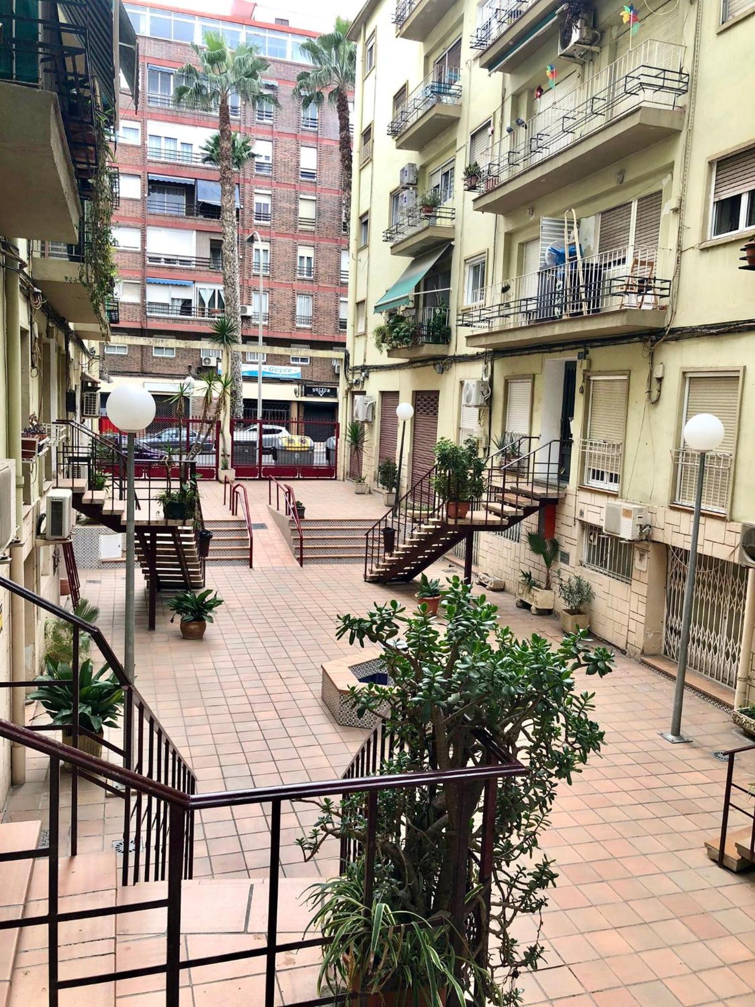 Apartamento Entero Juzgados Alicante Apartment Bagian luar foto